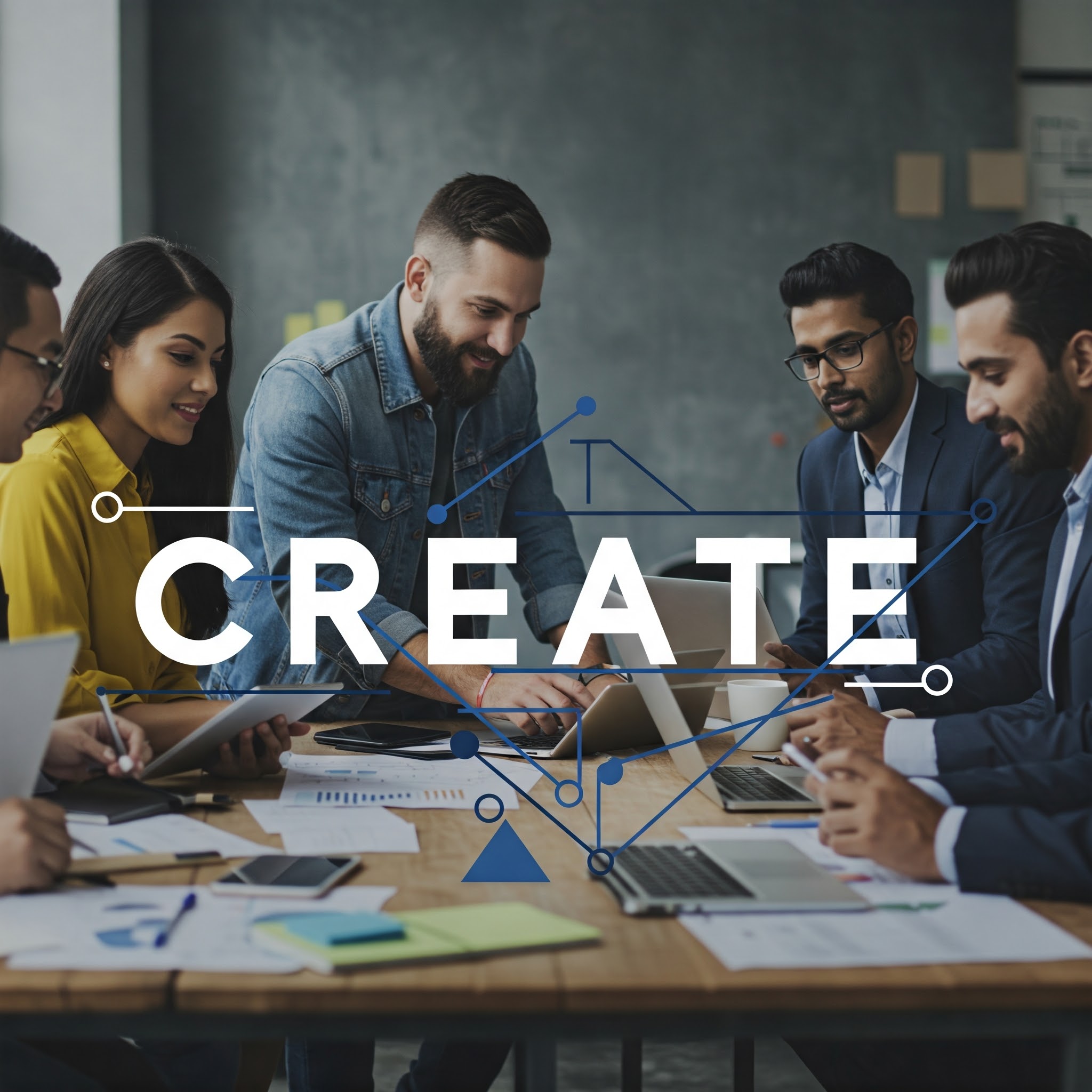 Our Work Environment